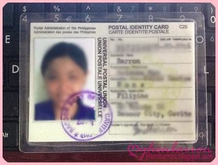 postal code bacoor|Postal ID Application in Bacoor City, Cavite .